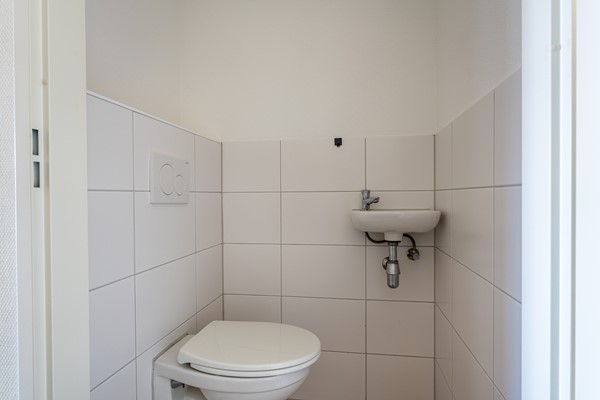 Medium property photo - Gulderling 20, 4281 JE Andel
